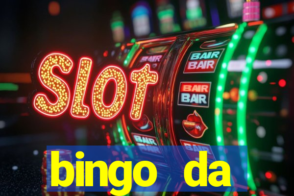 bingo da porcentagem para imprimir